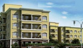 Utkal Kamala Vihar, Bhubaneswar - Utkal Kamala Vihar