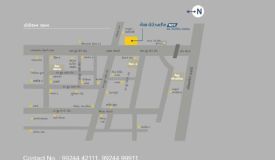 Raison Naiya Paradise, Ahmedabad - Raison Naiya Paradise
