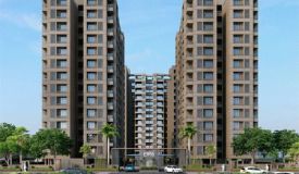 Raison Casa Elite, Ahmedabad - Raison Casa Elite