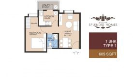 Westline Splendid Homes, Mangalore - Westline Splendid Homes