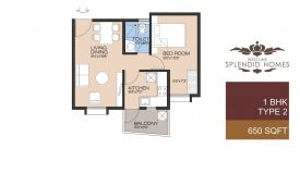 Westline Splendid Homes, Mangalore - Westline Splendid Homes