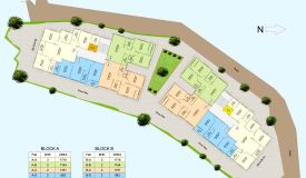 Rohra Radhey Krishna Residency, Kolkata - Rohra Radhey Krishna Residency