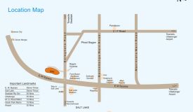 Rohra Radhey Krishna Residency, Kolkata - Rohra Radhey Krishna Residency
