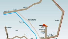 Rohra Heights, Kolkata - Rohra Heights