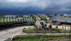 Aarone County Walk, Indore - Aarone County Walk