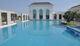 Aarone County Walk, Indore - Aarone County Walk