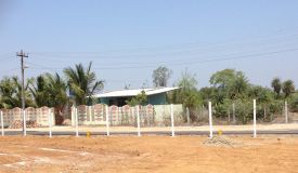 Vamanan Roma Garden, Chennai - Vamanan Roma Garden