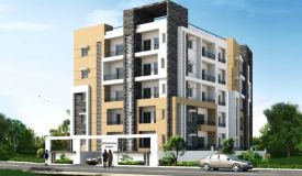 Sekhar Ridge, Bangalore - Sekhar Ridge