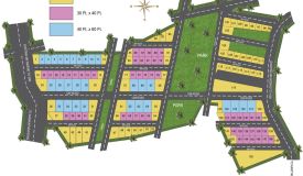 Shree Durga SLN Meadows, Bangalore - Shree Durga SLN Meadows