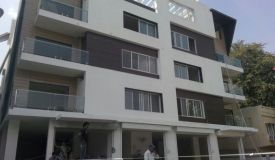 Shri Central Arc, Indore - Shri Central Arc