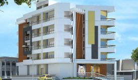 Shriya Mansion