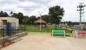 Sri VSL Srinidhi Green Valley, Bangalore - Sri VSL Srinidhi Green Valley