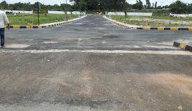 Sri VSL Srinidhi Green Valley, Bangalore - Sri VSL Srinidhi Green Valley