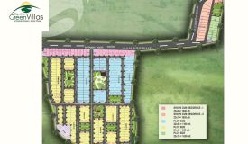 Signature Green Villas, Bhopal - Signature Green Villas