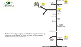 Signature Green Villas, Bhopal - Signature Green Villas