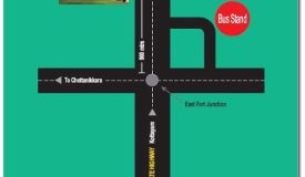 Flairalliance CityScapes, Kochi - Flairalliance CityScapes