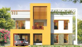 Flairalliance CityScapes, Kochi - Flairalliance CityScapes