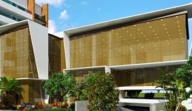 SVC Aquaria, Hyderabad - SVC Aquaria