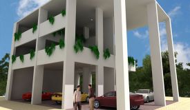 Suma 7 Modibaug, Pune - Suma 7 Modibaug