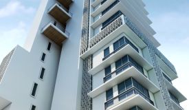 S Raheja Natraj, Mumbai - S Raheja Natraj