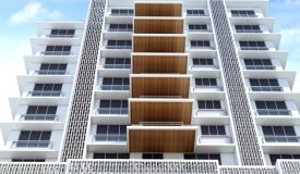 S Raheja Natraj, Mumbai - S Raheja Natraj