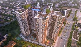 Joy Legend, Mumbai - Residential Apartments