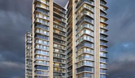 Joy Legend, Mumbai - Residential Apartments