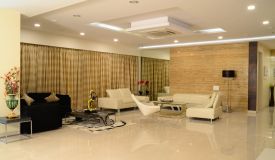 Transcon Flora Heights, Mumbai - Transcon Flora Heights