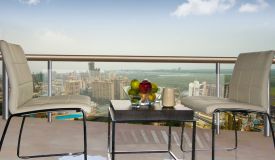 Transcon Flora Heights, Mumbai - Transcon Flora Heights