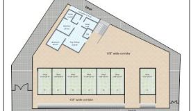 Super and Developers Super Plaza, Bhopal - Super and Developers Super Plaza