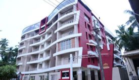 Shakthi Excellency, Mangalore - Shakthi Excellency