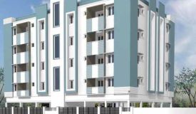 Shri Janani Homes Anbagam
