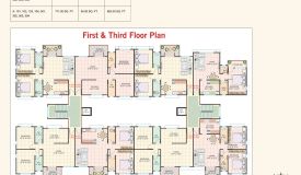 Talware Springfield, Nashik - Talware Springfield