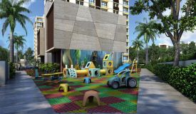 Vraj Apple Green, Rajkot - Vraj Apple Green