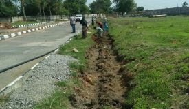 Suchirindia Silver Sands, Hyderabad - Suchirindia Silver Sands