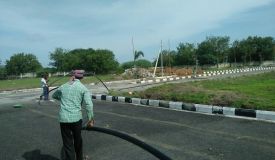 Suchirindia Silver Sands, Hyderabad - Suchirindia Silver Sands