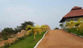Suchirindia Oyster Blue, Hyderabad - Suchirindia Oyster Blue