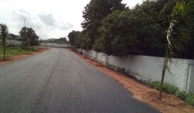 Suchirindia Oyster Blue, Hyderabad - Suchirindia Oyster Blue