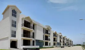 Omaxe New Chandigarh Plots
