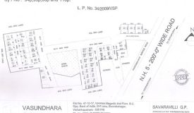 Vasundhara Lorvens Hi Land, Visakhapatnam - Vasundhara Lorvens Hi Land