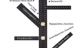 Vasundhara Lorvens Hi Land, Visakhapatnam - Vasundhara Lorvens Hi Land