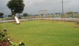 Vasundhara Lorven City, Hyderabad - Vasundhara Lorven City