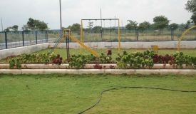 Vasundhara Lorven City, Hyderabad - Vasundhara Lorven City
