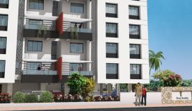 Viraj Atrium, Nashik - Viraj Atrium