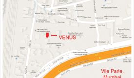 Zodiac Venus, Mumbai - Zodiac Venus