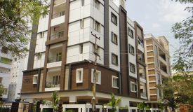 Technopolis Solitaire Nest, Hyderabad - Technopolis Solitaire Nest