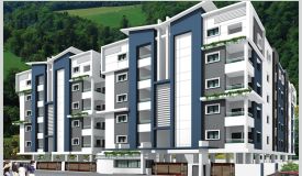 Anubandana Sai Krupa Enclave