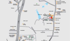 Tetra Green Pride, Bangalore - Tetra Green Pride