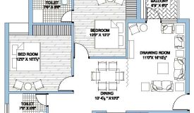 Tashee Capital Gateway, Gurgaon - Residential Apartments