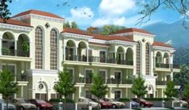 Tashee Capital Gateway, Gurgaon - Residential Apartments